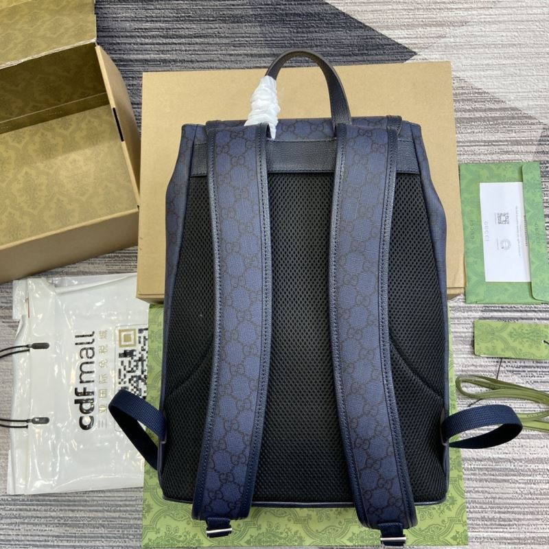 Gvc*1 backpacks